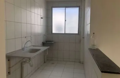 Apartamento com 2 dormitórios à venda, 43 m² por r$ 120.000 - oitizeiro - joão pessoa/pb