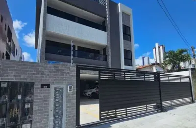 Apartamento com 3 dormitórios à venda, 75 m² por r$ 399.000,00 - altiplano cabo branco - joão pessoa/pb
