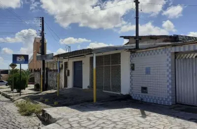 Prédio à venda, 100 m² por r$ 250.000,00 - funcionários ii - joão pessoa/pb