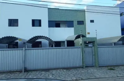 Apartamento com 2 dormitórios à venda, 20 m² por r$ 175.000,00 - cuiá - joão pessoa/pb