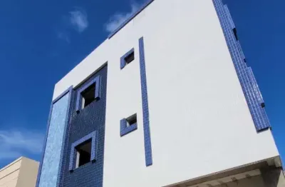 Apartamento com 2 dormitórios à venda, 52 m² por r$ 240.000,00 - jaguaribe - joão pessoa/pb