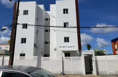 Apartamento com 2 quartos à venda na Rua Doutor Cláudio Lemos, Cuiá, João Pessoa