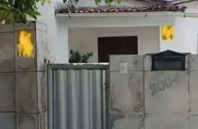 Casa com 3 dormitórios à venda, 116 m² por r$ 900.000 - tambauzinho - joão pessoa/pb
