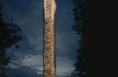 Apartamento com 4 dormitórios à venda, 341 m² por r$ 3.645.110,80 - altiplano cabo branco - joão pessoa/pb