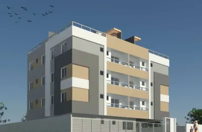 Apartamento com 2 dormitórios à venda, 51 m² por r$ 249.000,00 - joão paulo ii - joão pessoa/pb