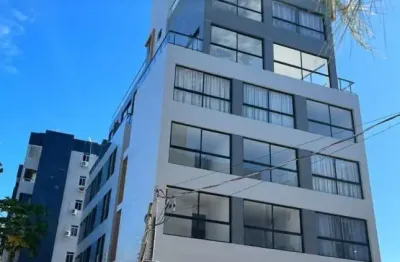 Flat com 1 dormitório à venda, 29 m² por r$ 315.000,00 - bessa - joão pessoa/pb