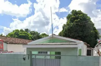 Casa com 3 dormitórios à venda por r$ 250.000,00 - cruz das armas - joão pessoa/pb