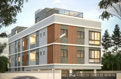 Apartamento à venda, 63 m² por r$ 388.000,00 - jardim cidade universitária - joão pessoa/pb