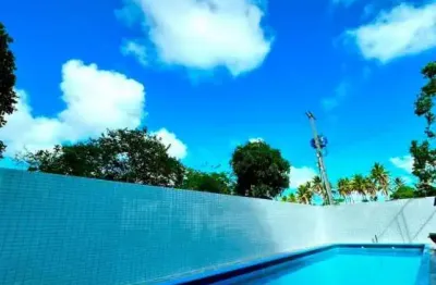 Apartamento com 2 dormitórios à venda por r$ 138.500,00 - muçumagro - joão pessoa/pb