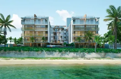 Apartamento com 1 dormitório à venda, 25 m² por r$ 587.859,99 - bessa - joão pessoa/pb