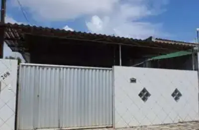 Casa com 2 dormitórios à venda, 80 m² por r$ 370.000 - ernesto geisel - joão pessoa/pb
