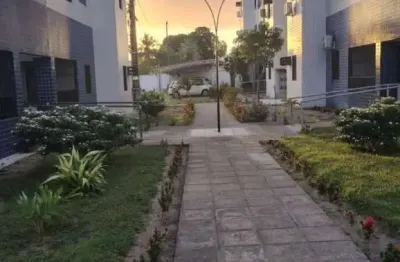 Apartamento à venda por r$ 210.000,00 - joão paulo ii - joão pessoa/pb