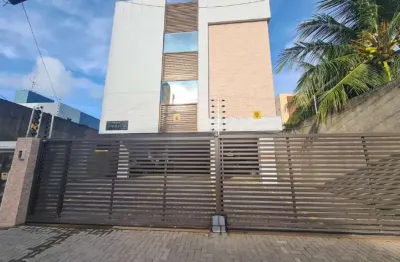 Apartamento com 2 dormitórios à venda por r$ 380.000,00 - jardim oceania - joão pessoa/pb
