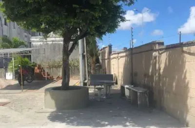 Apartamento com 2 dormitórios à venda, 43 m² por r$ 120.000 - oitizeiro - joão pessoa/pb
