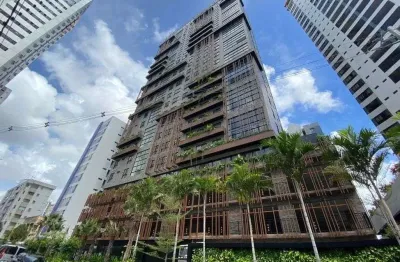 Apartamento com 3 dormitórios à venda, 77 m² por r$ 826.990,00 - tambaú - joão pessoa/pb