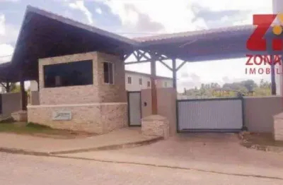 Apartamento com 2 dormitórios à venda por r$ 25.000 - gramame - joão pessoa/pb