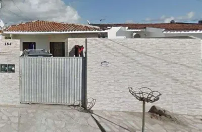 Casa com 2 dormitórios à venda, 50 m² por r$ 170.000,00 - paratibe - joão pessoa/pb