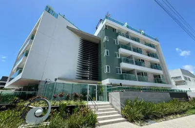 Apartamento com 2 dormitórios à venda, 61 m² por r$ 830.000,00 - bessa - joão pessoa/pb