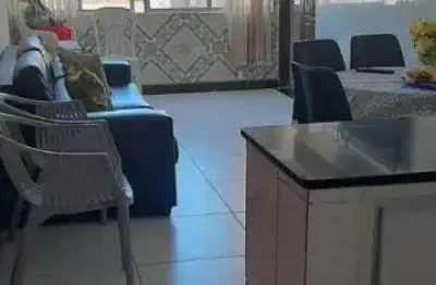 Apartamento com 2 dormitórios à venda, 54 m² por r$ 380.000,00 - formosa - cabedelo/pb