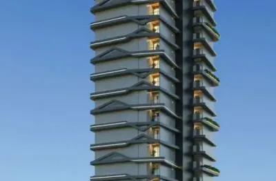 Flat com 1 dormitório à venda, 23 m² por r$ 271.878,30 - aeroclube - joão pessoa/pb