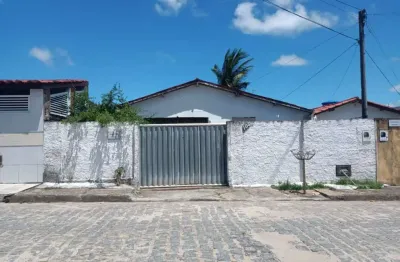 Casa com 2 dormitórios à venda por r$ 180.000,00 - ernesto geisel - joão pessoa/pb