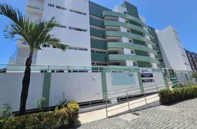 Apartamento com 4 dormitórios à venda, 207 m² por r$ 2.400.000,00 - cabo branco - joão pessoa/pb