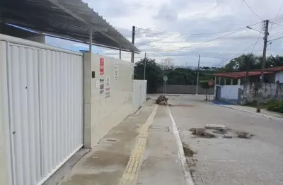 Casa com 4 dormitórios à venda, 130 m² por r$ 430.000,00 - ernesto geisel - joão pessoa/pb