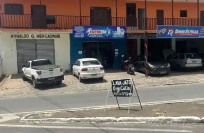 Prédio à venda no Centro, Guarabira 