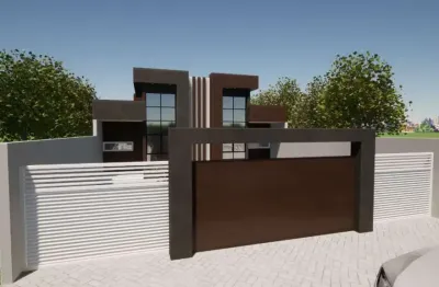 Casa com 3 dormitórios à venda por r$ 350.000,00 - ernesto geisel - joão pessoa/pb
