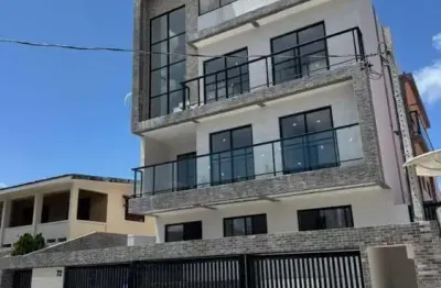 Apartamento com 1 dormitório à venda, 26 m² por r$ 309.900,00 - jardim oceania - joão pessoa/pb