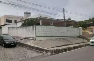Casa com 4 dormitórios à venda, 300 m² por r$ 700.000,00 - jardim cidade universitária - joão pessoa/pb