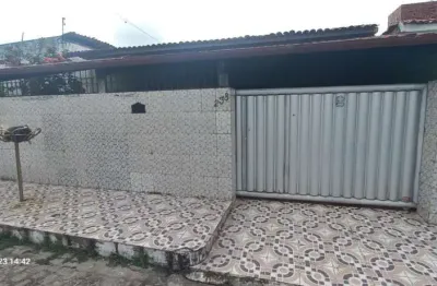 Casa com 3 dormitórios à venda, 150 m² por r$ 450.000,00 - castelo branco - joão pessoa/pb