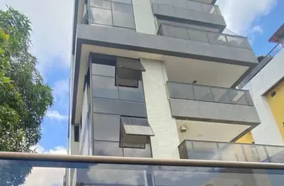 Apartamento com 4 dormitórios à venda, 130 m² por r$ 980.000,00 - jardim oceania - joão pessoa/pb