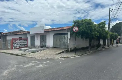 Terreno à venda, 290 m² por r$ 550.000 - mangabeira - joão pessoa/pb