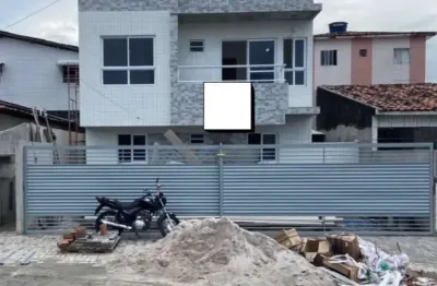 Apartamento com 2 dormitórios à venda por r$ 190.000,00 - josé américo de almeida - joão pessoa/pb