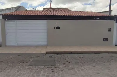 Casa à venda por r$ 550.000,00 - mangabeira - joão pessoa/pb