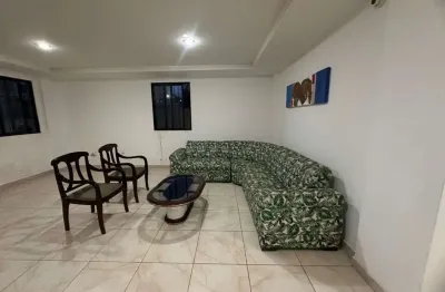 Flat com 1 dormitório à venda, 32 m² por r$ 280.000,00 - intermares - cabedelo/pb