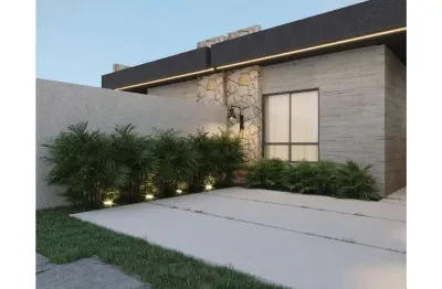 Casa com 2 dormitórios à venda por r$ 190.000,00 - funcionários - joão pessoa/pb