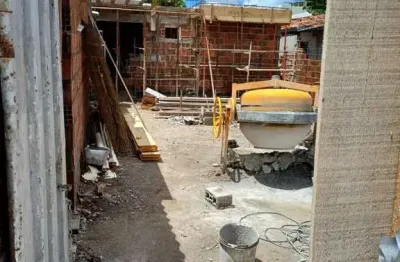 Apartamento com 2 dormitórios à venda por r$ 170.000 - rangel - joão pessoa/pb