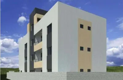 Apartamento com 3 dormitórios à venda por r$ 190.000 - planalto boa esperança - joão pessoa/pb