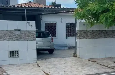 Casa com 3 dormitórios à venda, 100 m² por r$ 380.000,00 - cristo redentor - joão pessoa/pb