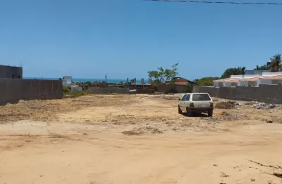 Terreno à venda, 1800 m² por r$ 320.000,00 - jacumã - conde/pb