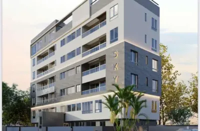 Apartamento com 3 dormitórios à venda por r$ 464.900,00 - altiplano cabo branco - joão pessoa/pb