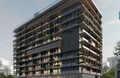 Flat com 1 dormitório à venda, 25 m² por r$ 312.537,78 - bessa - joão pessoa/pb