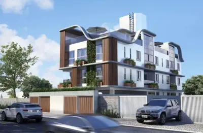 Apartamento com 2 dormitórios à venda, 52 m² por r$ 399.000,00 - bancários - joão pessoa/pb