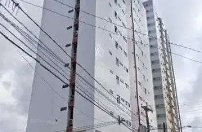 Apartamento com 3 dormitórios à venda, 108 m² por r$ 640.000 - manaíra - joão pessoa/pb