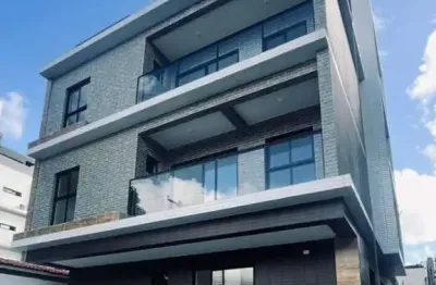 Apartamento com 2 dormitórios à venda, 52 m² por r$ 290.000,00 - anatólia - joão pessoa/pb