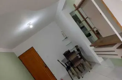 Apartamento com 2 quartos à venda na Rua Professora Cristina de Lourenço Marsicano, Valentina de Figueiredo, João Pessoa