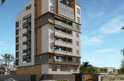 Apartamento com 1 dormitório à venda, 42 m² por r$ 335.000,00 - bessa - joão pessoa/pb