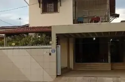 Casa com 4 dormitórios à venda, 174 m² por r$ 450.000,00 - cuiá - joão pessoa/pb